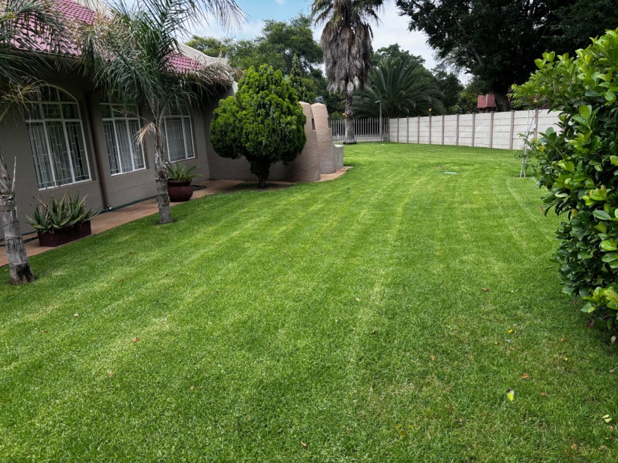 3 Bedroom Property for Sale in Neserhof North West